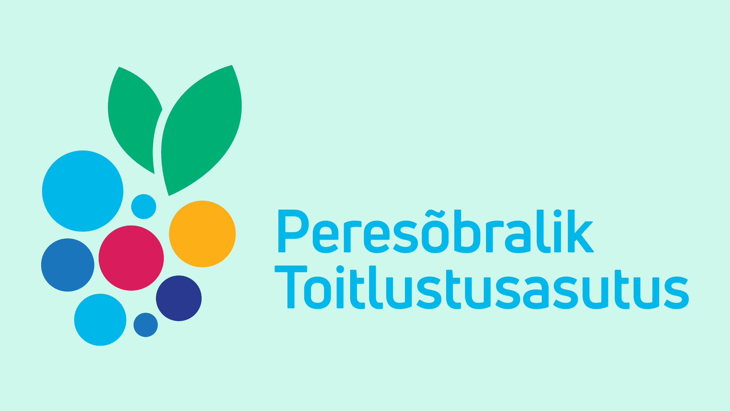 Perheystävällisen ravintolan logo