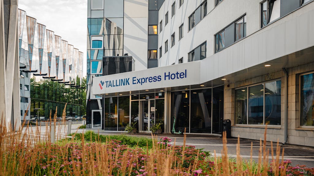 Tallink Express Hotel