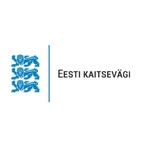 Логотип Сил обороны Эстонии